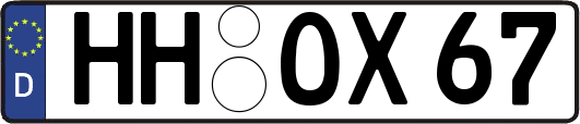 HH-OX67