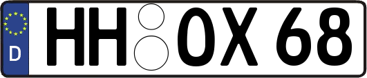 HH-OX68