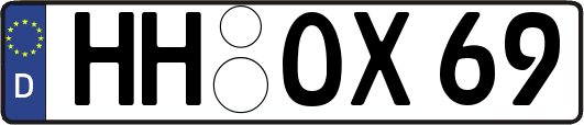 HH-OX69