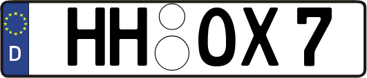 HH-OX7