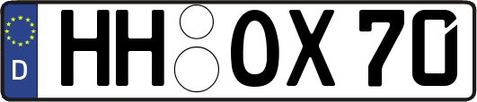 HH-OX70