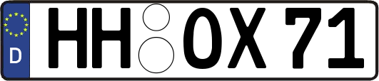 HH-OX71