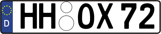HH-OX72