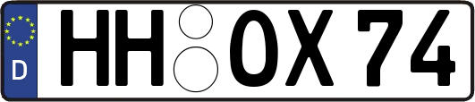 HH-OX74