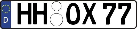 HH-OX77