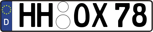 HH-OX78