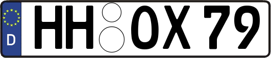 HH-OX79