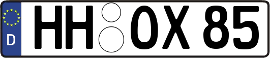 HH-OX85