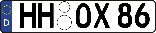 HH-OX86