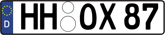 HH-OX87