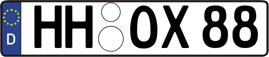 HH-OX88