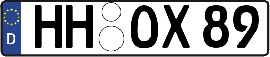 HH-OX89