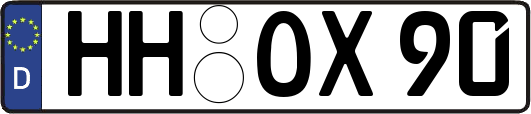 HH-OX90