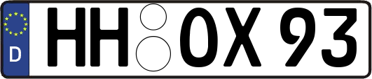 HH-OX93