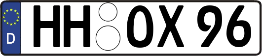 HH-OX96