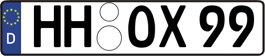 HH-OX99