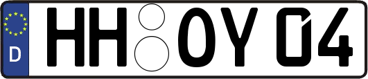 HH-OY04