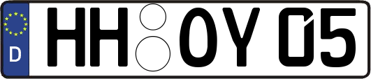 HH-OY05