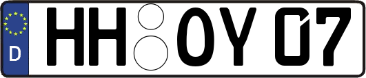 HH-OY07