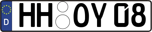 HH-OY08