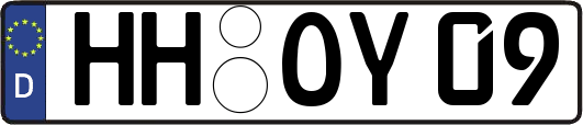 HH-OY09
