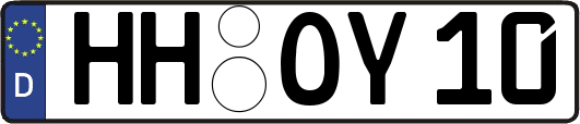 HH-OY10