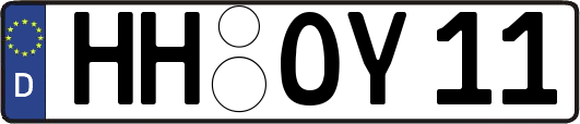 HH-OY11