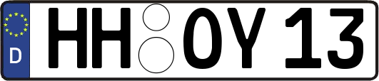 HH-OY13