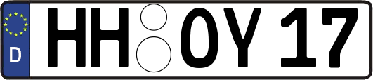 HH-OY17