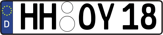 HH-OY18