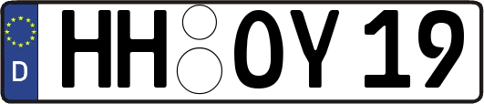 HH-OY19