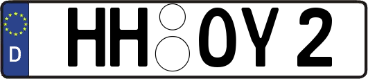 HH-OY2