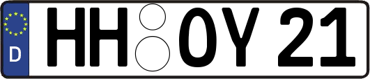 HH-OY21