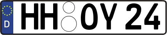 HH-OY24