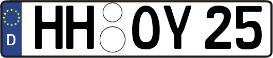 HH-OY25
