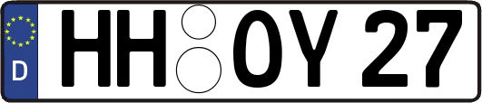 HH-OY27