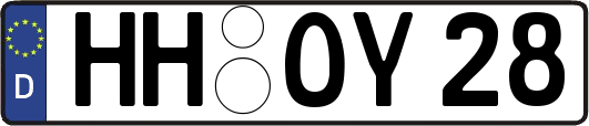 HH-OY28
