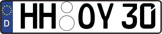 HH-OY30