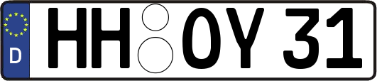 HH-OY31