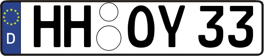 HH-OY33