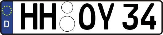 HH-OY34