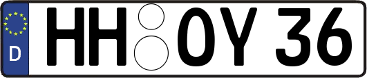HH-OY36