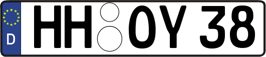 HH-OY38