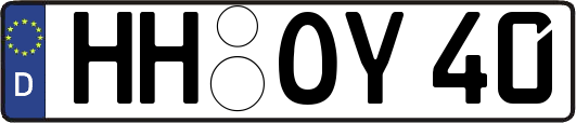 HH-OY40