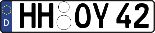 HH-OY42