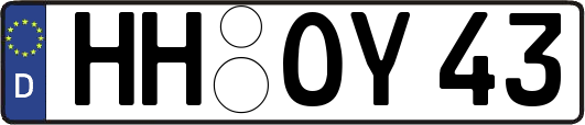 HH-OY43