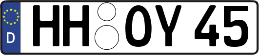 HH-OY45