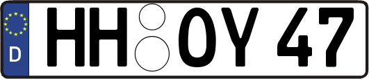 HH-OY47