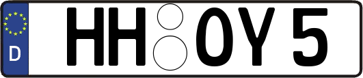 HH-OY5