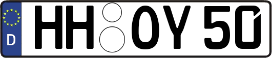 HH-OY50